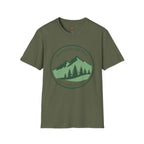 Wander Often Wonder always T-Shirt