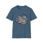 Campfire T-Shirt
