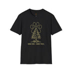 Good Dog Good Trail T-Shirt