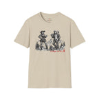 Sasquatch & M T-Shirt