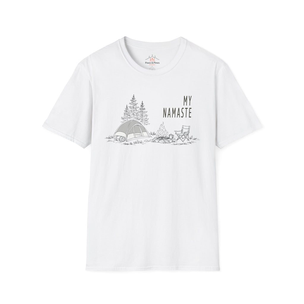 My Namaste T-Shirt