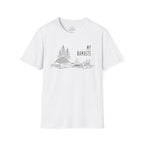 My Namaste T-Shirt