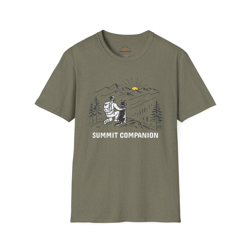 Summit Companion T-Shirt