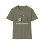 Summit Companion T-Shirt