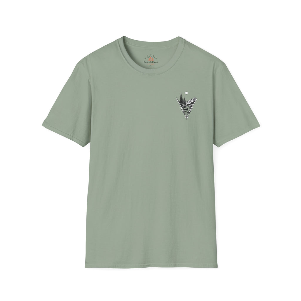 My Trail T-Shirt