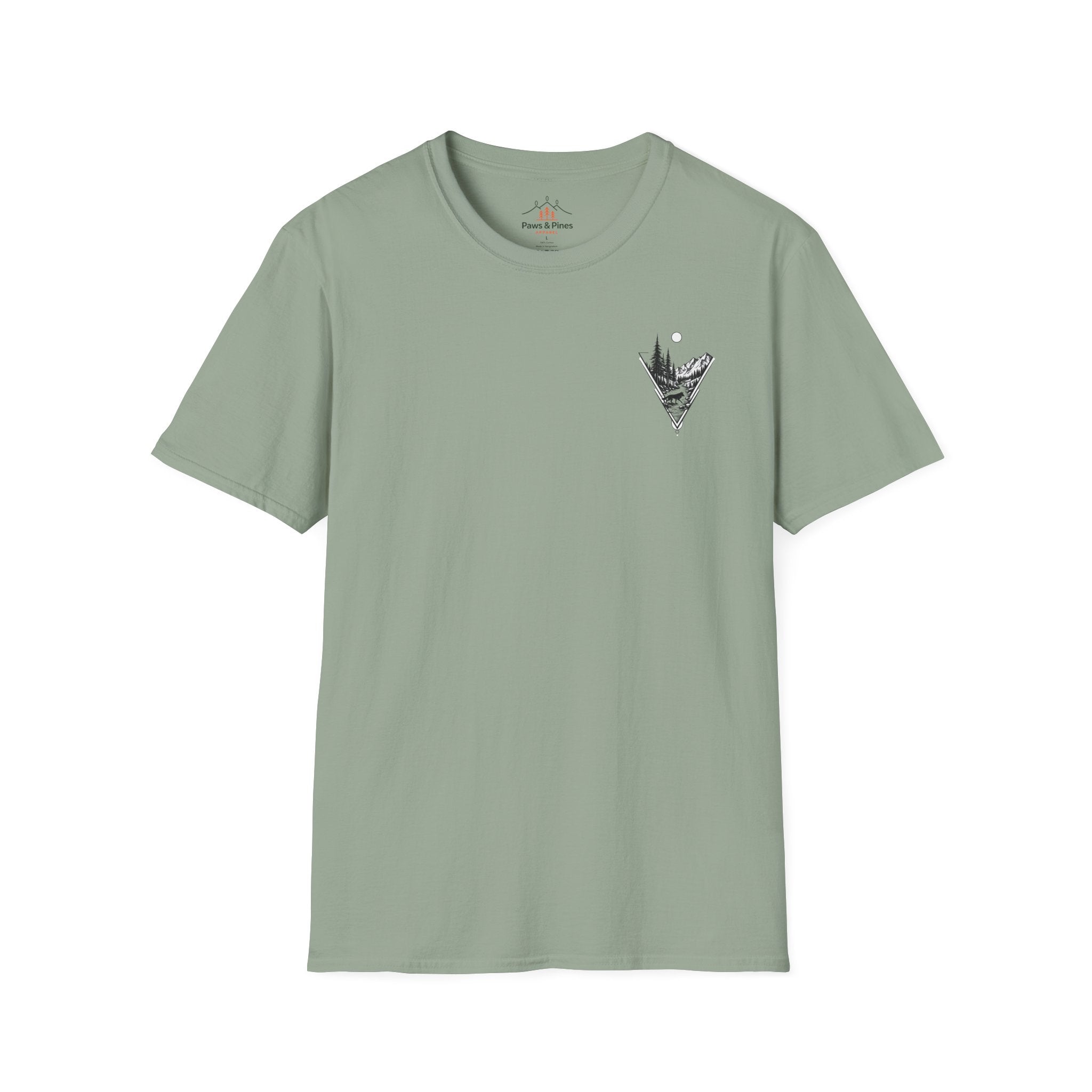 My Trail T-Shirt