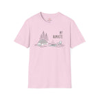 My Namaste T-Shirt