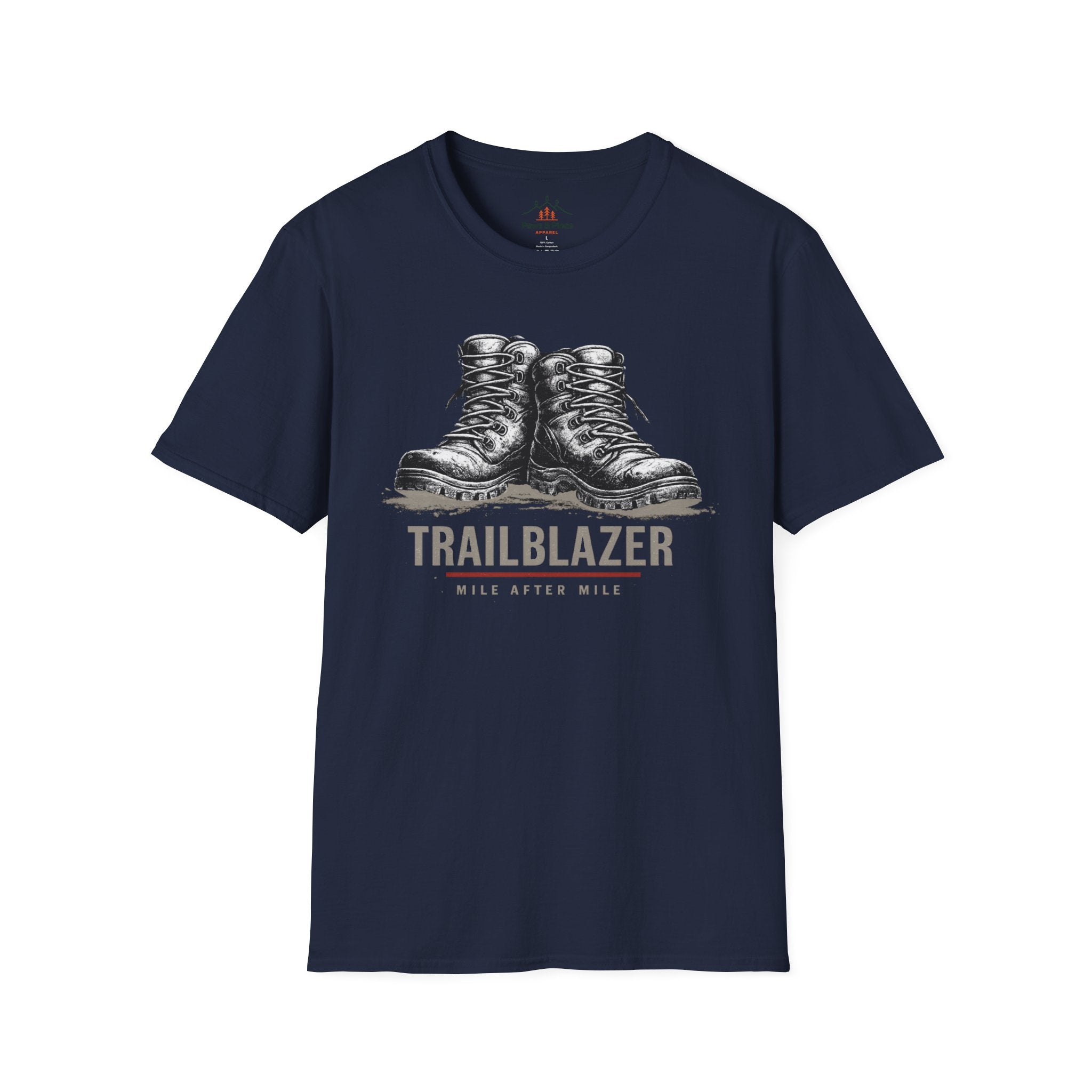 Trailblazer T-Shirt