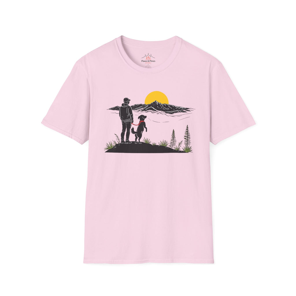 The Horizon T-Shirt