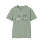 My Namaste T-Shirt