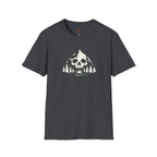 Hike Now Die Later T-Shirt