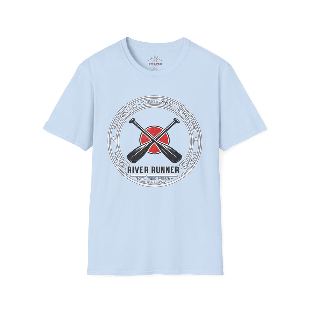 River Runner T-Shirt