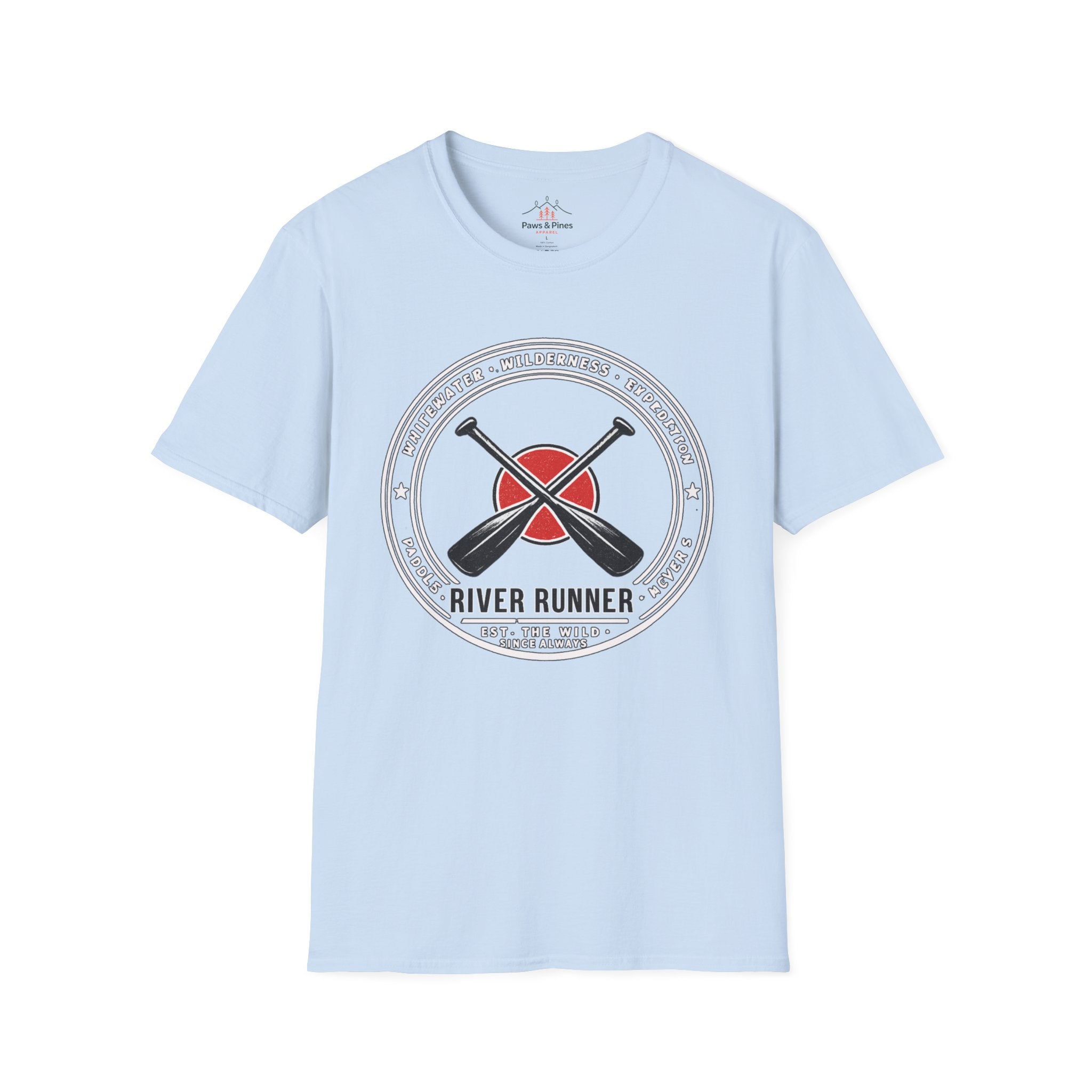 River Runner T-Shirt