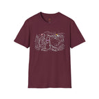 Sunset Days T-Shirt