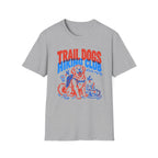Trail Dogs Hiking Club T-Shirt