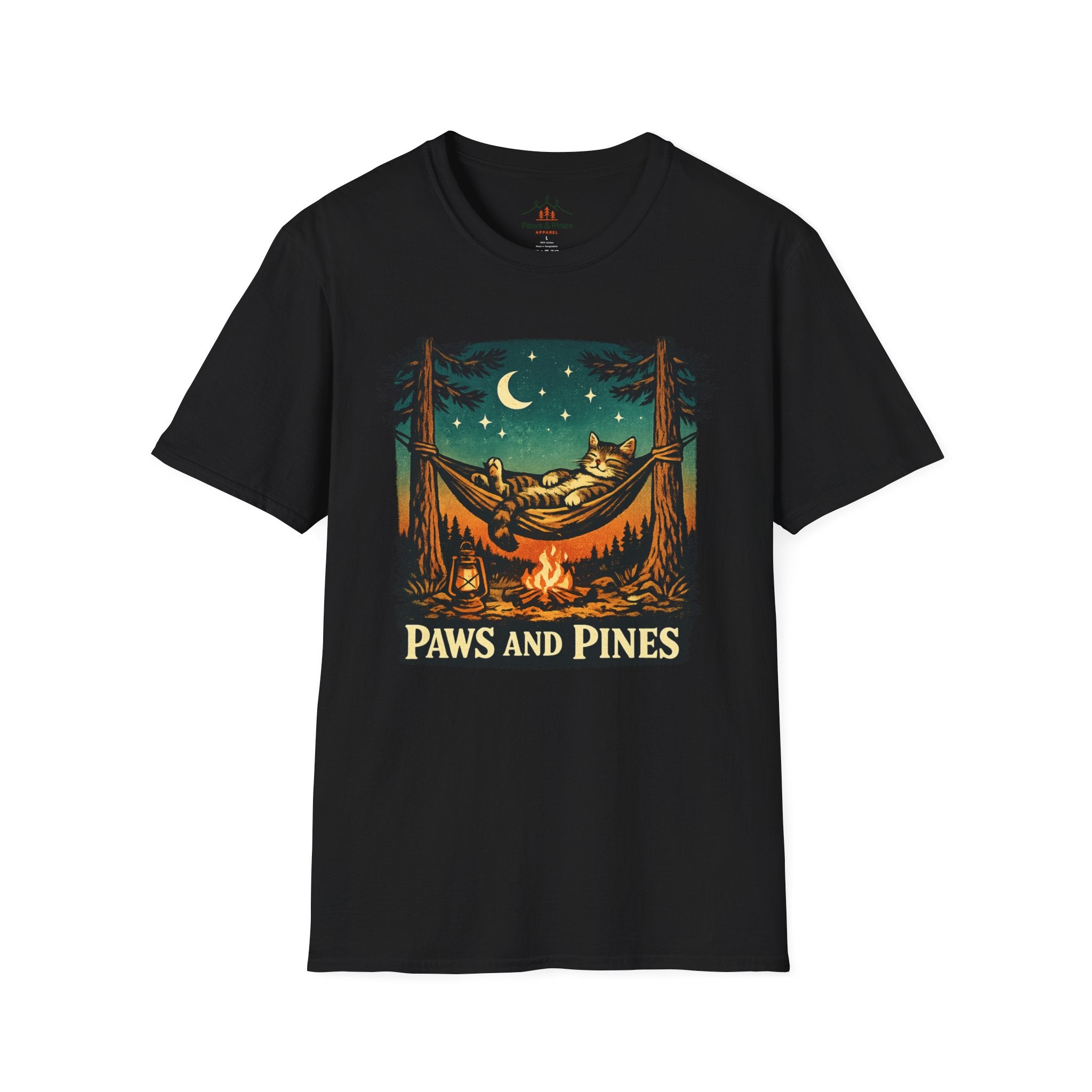 Cat life T-Shirt