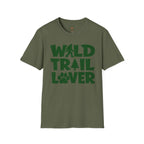Wild Trail LoverT-Shirt