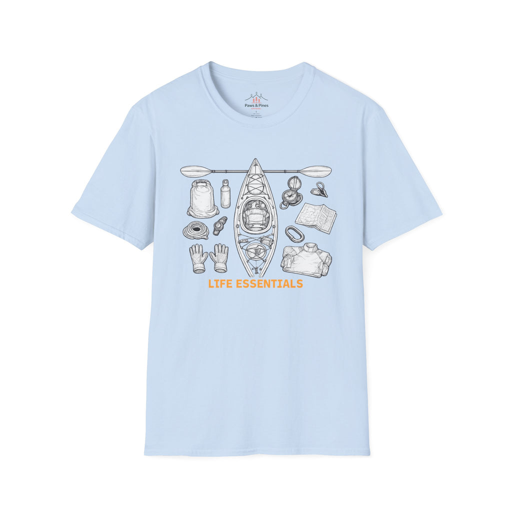 Life Essentials T-Shirt