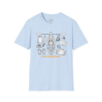 Life Essentials T-Shirt