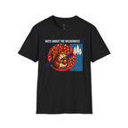 Nuts about Wilderness T-Shirt