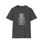 Backpack T-Shirt