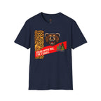 Bear with Me, I'm Feral T-Shirt
