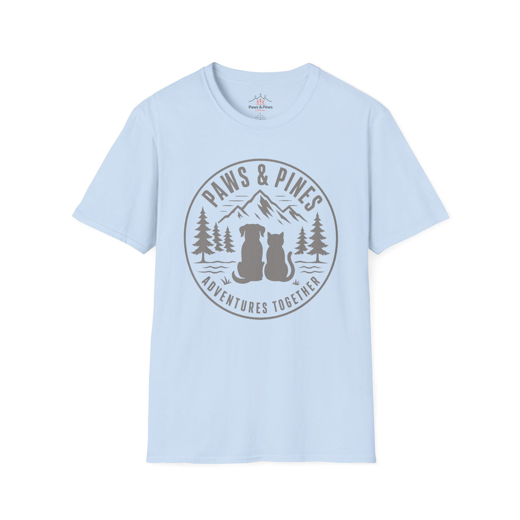 Adventures Together T-Shirt