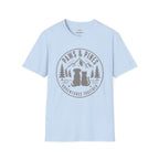 Adventures Together T-Shirt