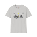 Firepit T-Shirt