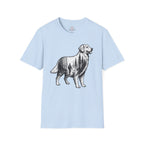 Retriever Memories T-Shirt