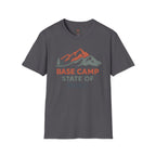 Base Camp State of Mind T-Shirt