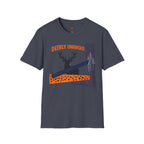 Deerly Unhinged 2 T-Shirt