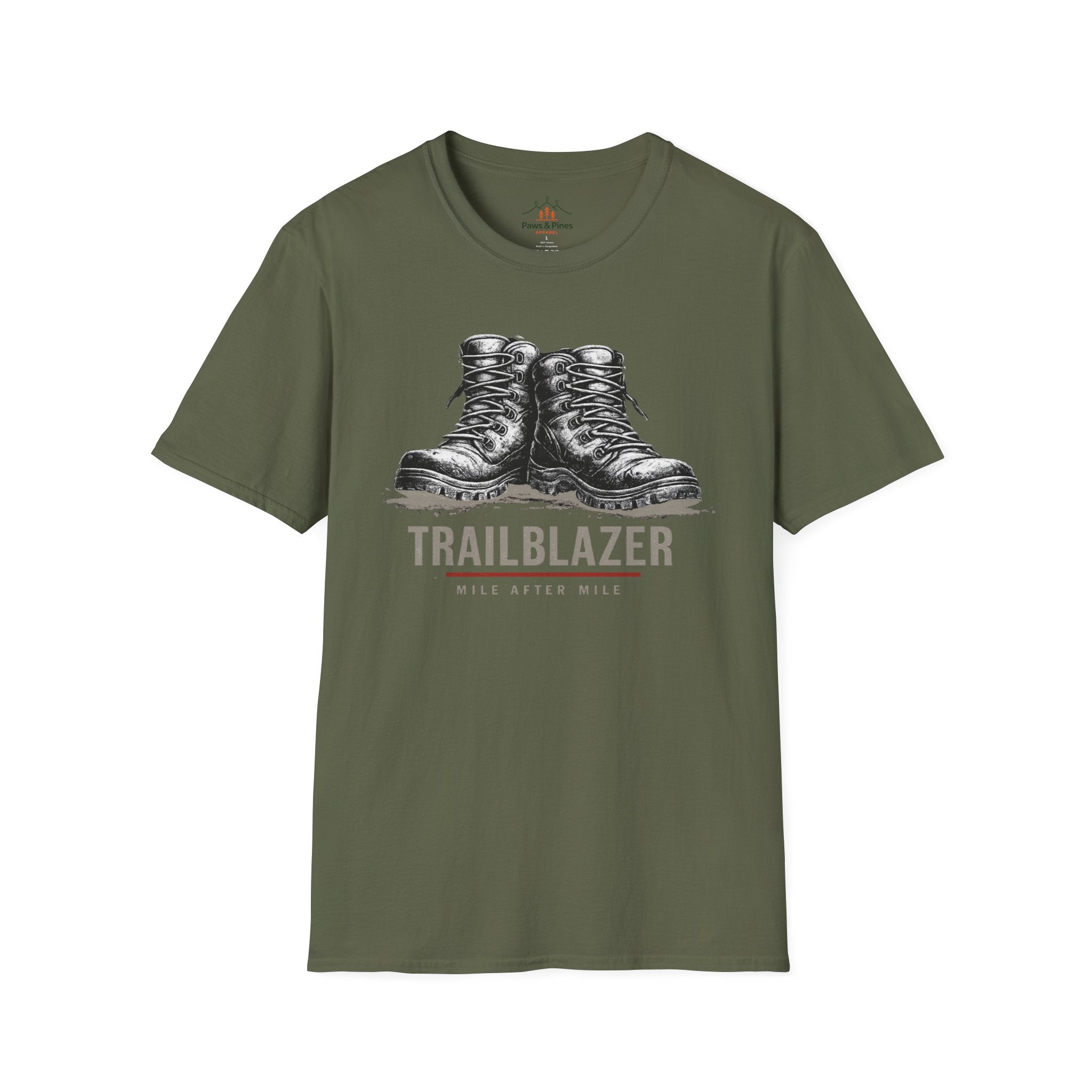 Trailblazer T-Shirt