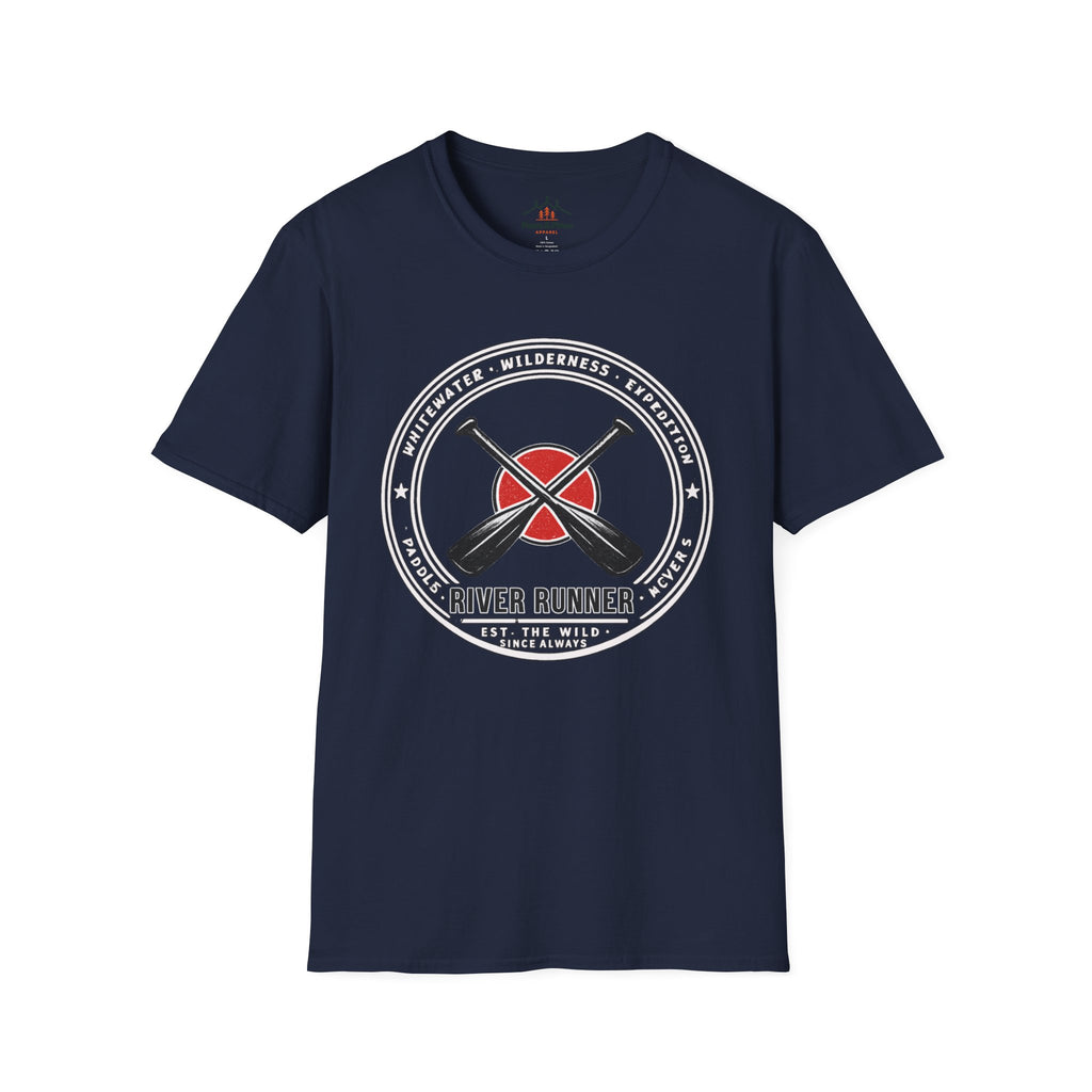 River Runner T-Shirt