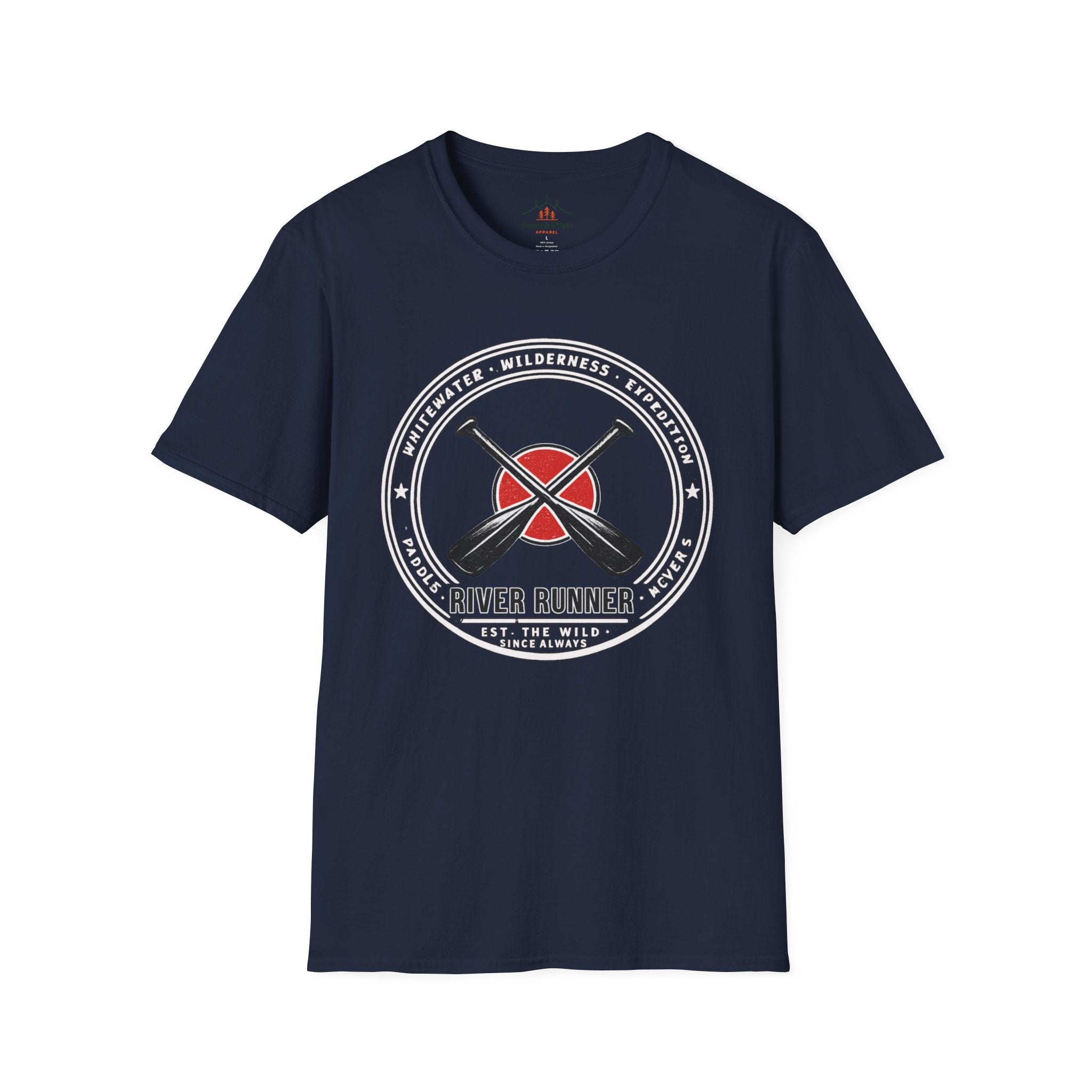 River Runner T-Shirt