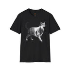 Cat Memories T-Shirt