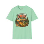 Professional Stick Inspector T-Shirt