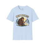Hey Michi T-Shirt