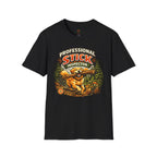 Professional Stick Inspector T-Shirt