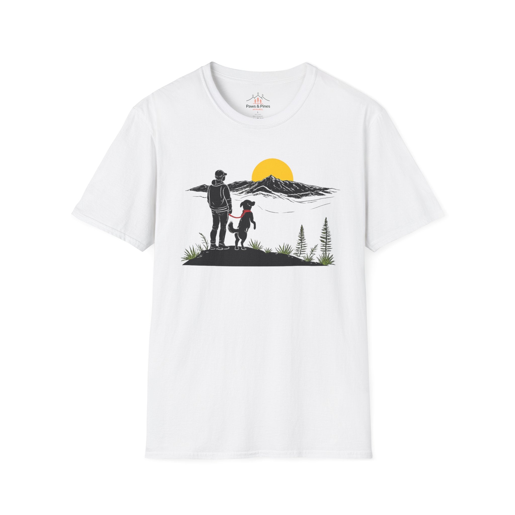 The Horizon T-Shirt