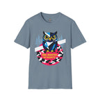 Owl Nighter T-Shirt