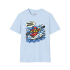 Paddle Harder T-Shirt