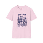 Can I pet dat Puppy T-Shirt