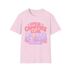 Cozy Campfire Club T-Shirt