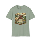 Moose on the Loose T-Shirt