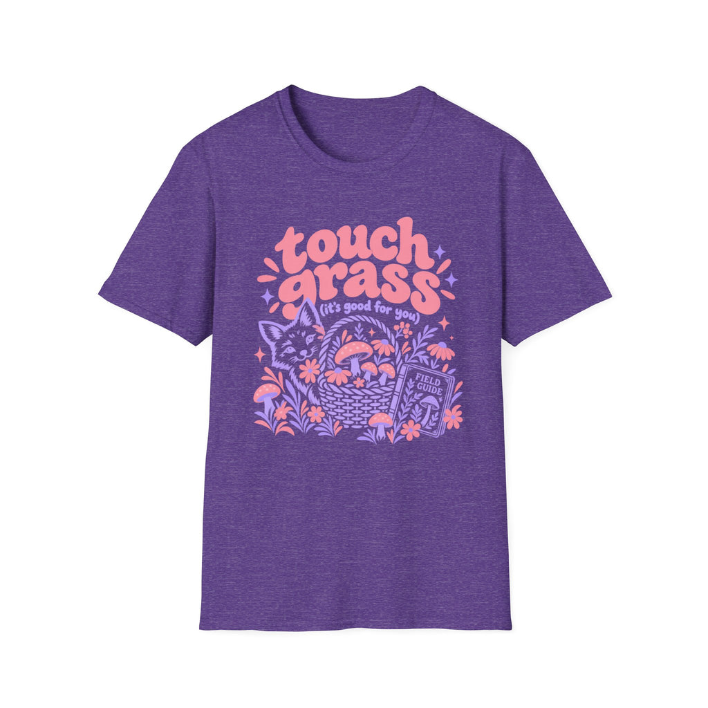 Touch Grass T-Shirt