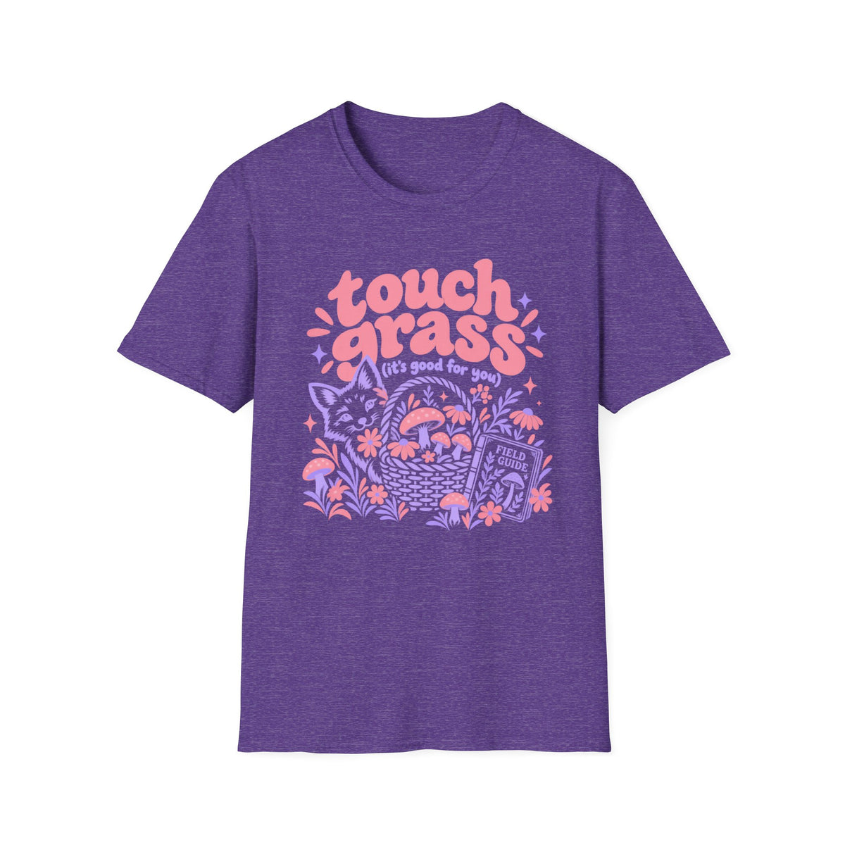 Touch Grass T-Shirt