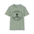 Coffee Hike Repeat T-Shirt