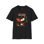 Snack Carrier T-Shirt