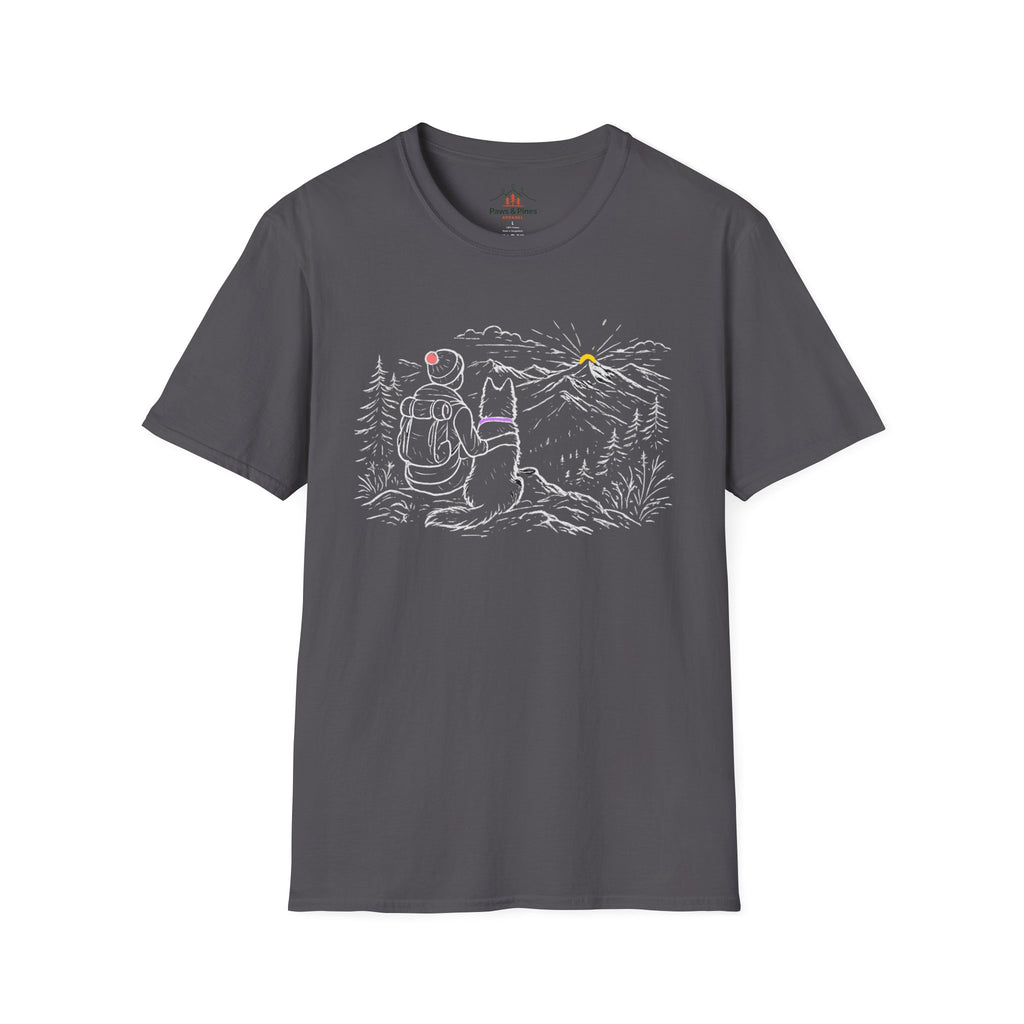 Sunset Days T-Shirt
